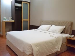 Kingwood Hotel Mukah Selangau Екстериор снимка