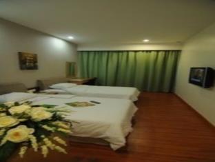 Kingwood Hotel Mukah Selangau Екстериор снимка